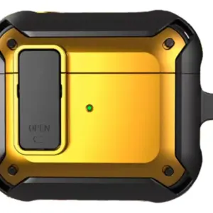 Carcasa Funda Armor Para AirPods 3era Gen Alta Calidad