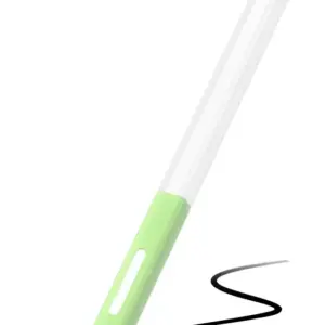 Protector Funda Silicona Para Apple Pencil 2da Generación