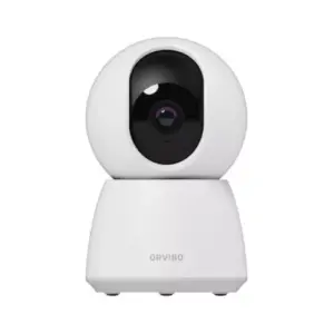 Orvibo Kit Cámara De Seguridad Inteligente Domotica Full Hd