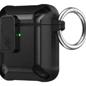 Carcasa Funda Armor Para AirPods 1era 2da Gen Alta Calidad