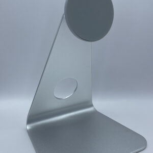 Soporte Tablet Para iPad iPhone Escritorio Aluminio Movible