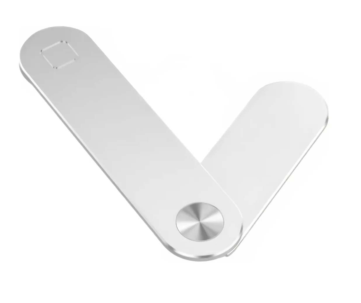Soporte Laptop Lateral De Aluminio Calidad Premium