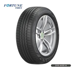 Neumatico Fortune Pcr 205/60r16 Fsr802 Aro 16