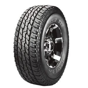 Neumático Maxxis Razr At781 265/65r17 112t M+s