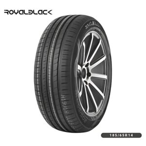 Neumático Royal Black Royal Mile Lt 185/65r14 86 H