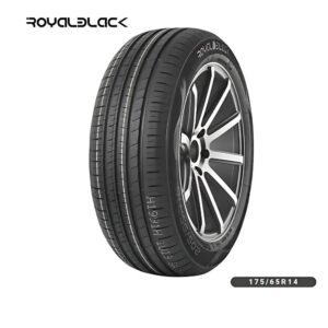 Neumático Royal Black Royal Mile P 175/65r14 82 T