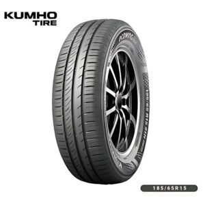 Neumático Kumho Ecowing Es31 P 185/65r15 88 H